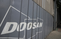 Doosan Heavy seeks new buyer for construction arm after deal falls through