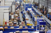 CJ Logistics, NPS eye sell-off of Chinese logistics unit