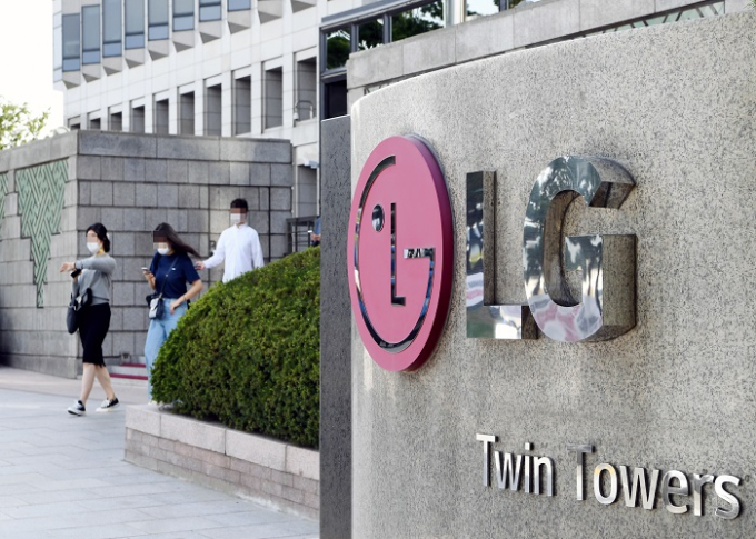 LG　Electronics　expects　record　Q3　results　on　brisk　home　appliance,　TV　sales