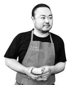 Hooni Kim