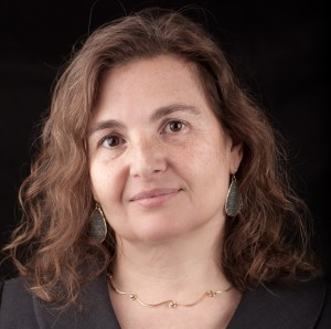 Professor　Daniela　L.　Rus