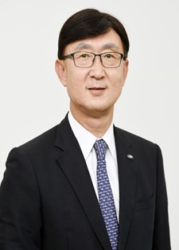 NPS　Chief　Investment　Officer　Ahn　Hyo-joon