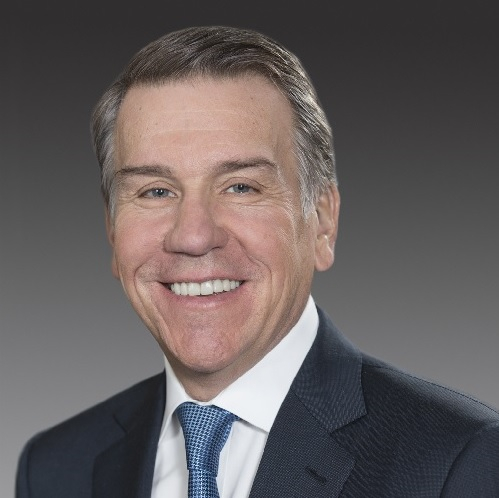 Ken Kencel, President and CEO, Churchill Asset Management