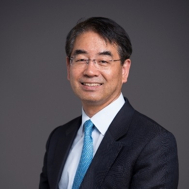 Choi Heenam, CEO, Korea Investment Corp.