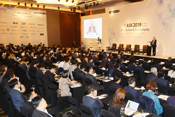 KED to host alternative investment summit for Korean, global asset managers