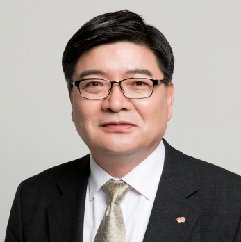  Kim Yong-jin, CEO, National Pension Service 