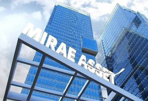 Mirae　Asset　to　launch　2　mn　Europe　infrastructure　fund