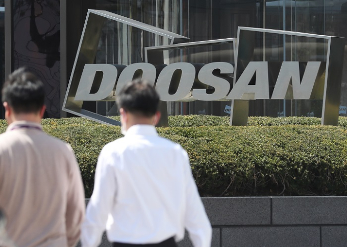 Socius-Well to Sea consortium to buy Doosan Corporation Mottrol for 1 mn