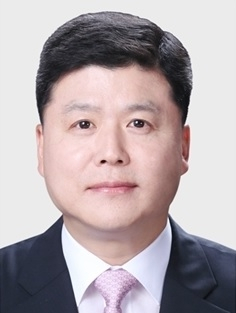 Kwang-Seok Kwon, head of the KFCC's credit business