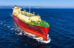 Korean shipyards retake global top spot in July with pricey LNG vessels