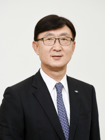 NPS　Chief　Investment　Officer　Ahn　Hyo-joon