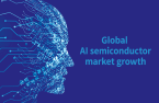 AI chip market heats up, to tip over $100 bn in deals