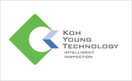 Koh Young Technology Inc logo
