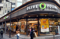 IMM, four other local PEFs shortlisted for CJ Olive Young pre-IPO