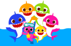 Baby Shark becomes Youtube's No. 1 video with 7 bn views
