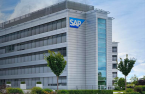 SAP joins growing competition in S. Korea's cloud market 