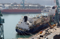 Hyundai seeks cut in $1.9 bn Daewoo Shipbuilding deal price