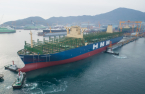 Korean shipbuilding industry rebounds from near bottom 