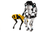 Hyundai Motor hires Goldman as adviser for Boston Dynamics acquisition