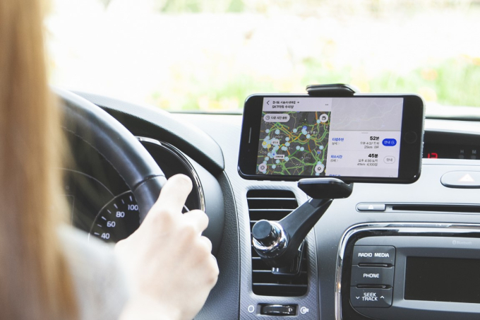 SK Telecom offers superior mapping technology