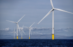 Denmark’s Orsted to build world’s biggest wind farm off S.Korean coast