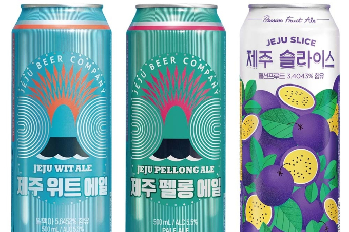 Korea's top craft brewer seeks junior Kosdaq listing