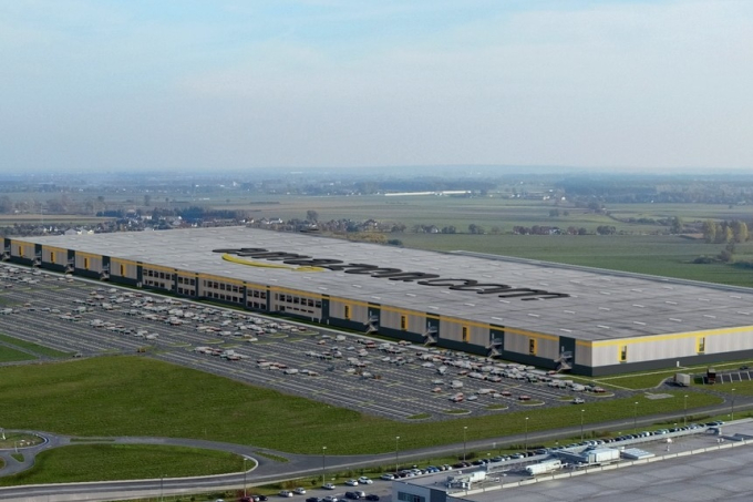 Hana　to　reap　over　10%　IRR　on　0　mn　Poland　logistics　deals