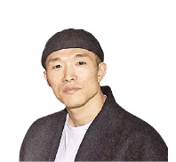 Leenalchi vocalist Ahn Yi-ho