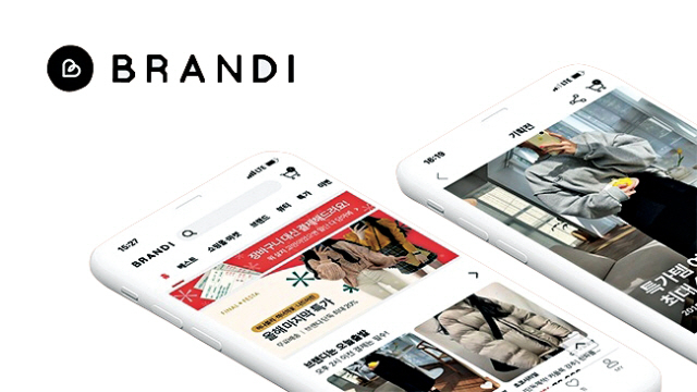 Brandi was the first online fashion app to offer same-day delivery in Korea.