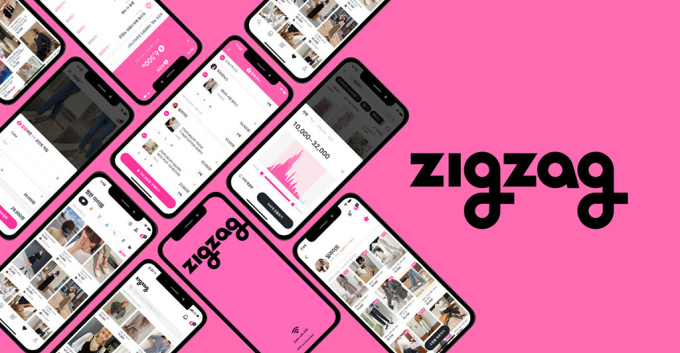 Zigzag is the most-used app among Gen Zers