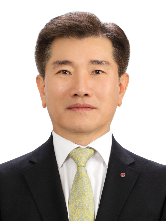 LG　Energy　Solution　CEO　Kim　Jong-hyun