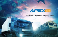 MBK looks to exit China’s Apex Logistics for $1 bn