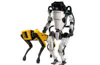 Hyundai Motor acquires Boston Dynamics from SoftBank for almost $1 bn