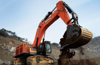 Hyundai Heavy tapped for Doosan Infracore purchase