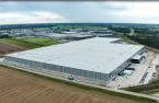 Korean investors buy Dutch logistics center using drones and smartphones