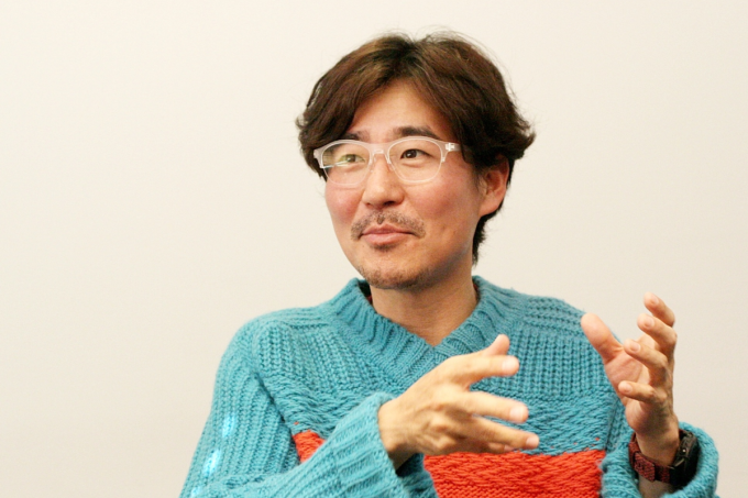 Neptune Corp.'s chief executive Jeong Wook