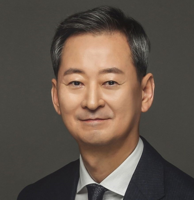 Choi　Eun-seok　was　appointed　CEO　of　CJ　Cheiljedang　in　December　2020