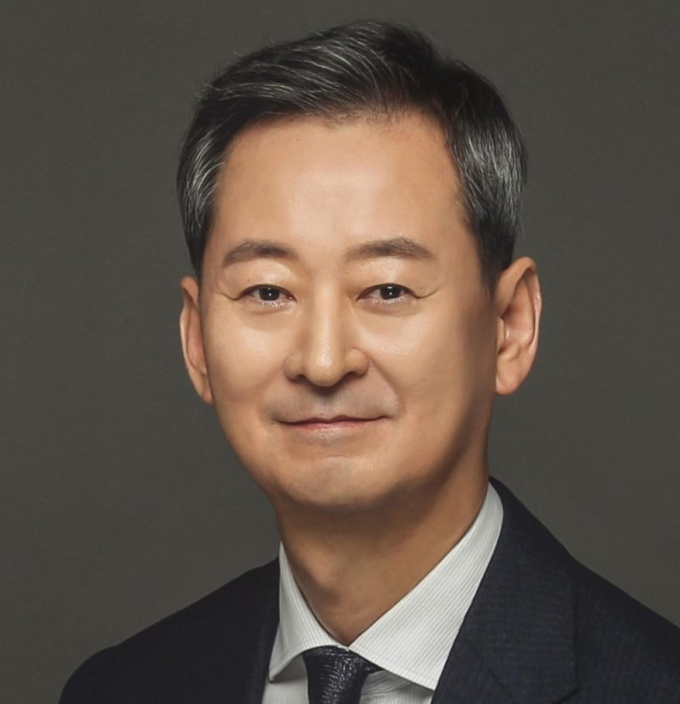 Choi Eun-seok was appointed CEO of CJ Cheiljedang in December 2020