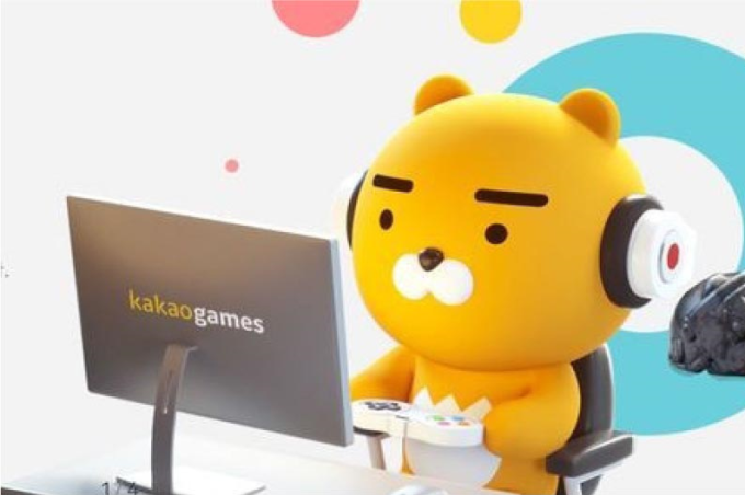 Kakao　Games　injects　3mn　into　S.Korean　game　company