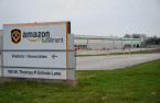 IGIS Asset, Hana buy $390 mn US Amazon logistics portfolio