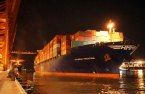 Korean shipbuilders sailing toward order target; shares on uptick