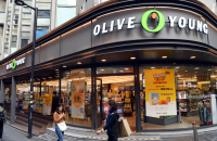 Glenwood PE to acquire minority stake in Korea's largest beauty chain