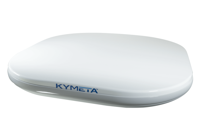 Hanwha　Systems　to　invest　　mn　in　US　communications　firm　Kymeta