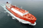 韩国重新登上全球新造船订单榜首