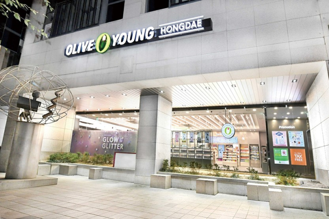CJ wraps up 6 mn pre-IPO for top beauty chain