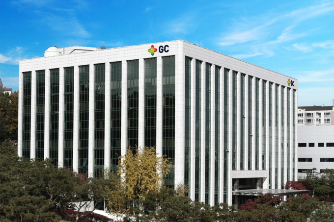 GC Pharma Corp.