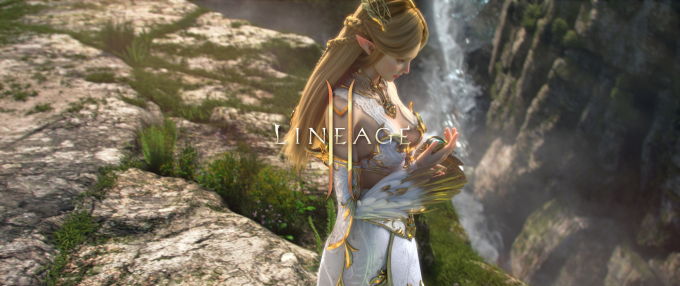 NCSoft　Corp's　mobile　game　Lineage　2M　became　a　global　success