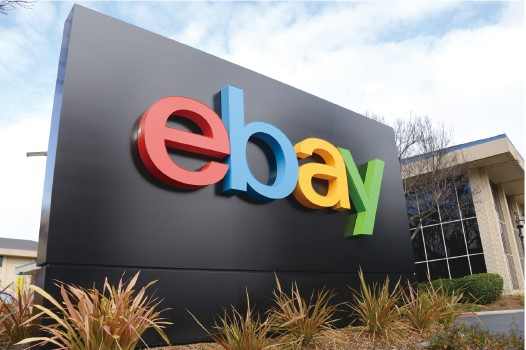 E-commerce　giant　eBay　kicks　off　.6　bn　sale　of　eBay　Korea