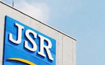 Japan’s　JSR　reaches　out　to　Lotte,　LG　for　sale　of　synthetic　rubber　business