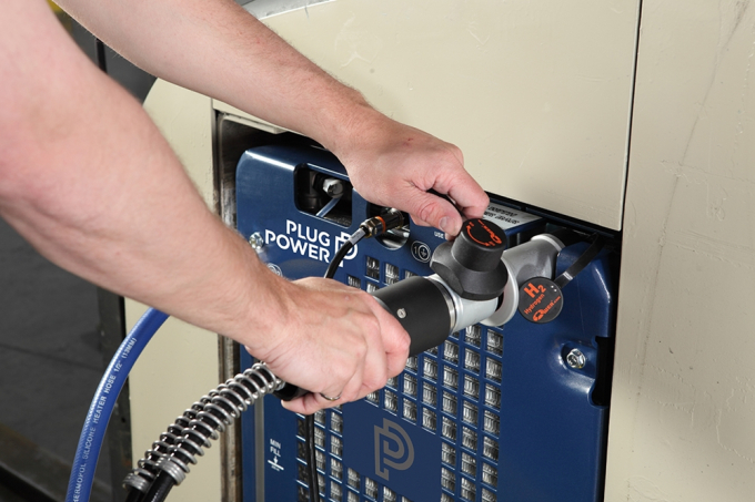 SK Group inks />.5 bn deal to acquire US hydrogen fuel cell maker Plug Power